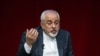 Ngoại trưởng Iran sẽ họp với các đối tác khối EU trước đàm phán hạt nhân