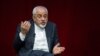 وزیر خارجه ایران: بعضی‌ها در منطقه وحشت کرده‌اند
