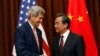 Presiden China Mengatakan Hubungan dengan AS Tetap Stabil