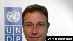 VaAchim Steiner UNDP