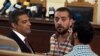 Tổng thống Ai Cập ân xá cho 2 ký giả đài Al-Jazeera