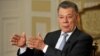 Santos: Todo listo para cese el fuego entre Colombia y ELN