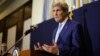 Kerry: Tantangan Perundingan Nuklir Iran Politis, Bukan Teknis
