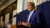 Kerry: Challenges in Nuke Talks Are Political, Not Technical