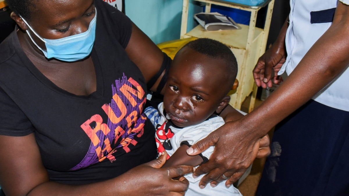 US Malaria Prevention Program Launches Five-Year Plan Relying on Vaccines