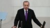 Erdogan Tegaskan Sikap Turki yang Lebih Keras soal Siprus