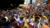 Venezuelan President Threatens Seizure of Factories After Production Halts