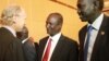 South Sudan Peace Talks Resume Despite Threatened Boycott