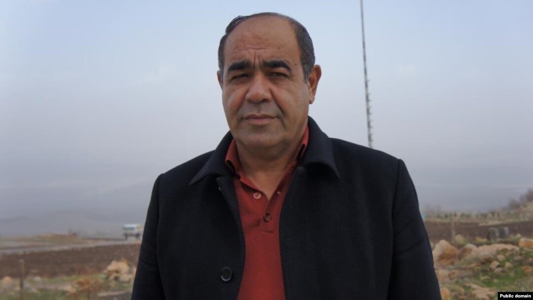 جهلیل ئازادیخا