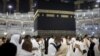 WHO Warns of Cholera Risk at Hajj, Praises Saudi Preparedness