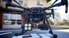 Terlanjur Dipakai di AS, Pemerintah AS Peringatkan Drone Buatan China Bahayakan Keamanan Nasional