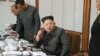 Ким Чен Ын отправляет личного спецпосланника в Россию