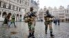 Belgium Arrests 2 Suspects Linked to Paris Attacks