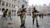 Belgian Security Measures Foreshadow New Normal for Europe