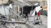 Ai Cập xây tường chống chuyển hàng lậu vào Gaza