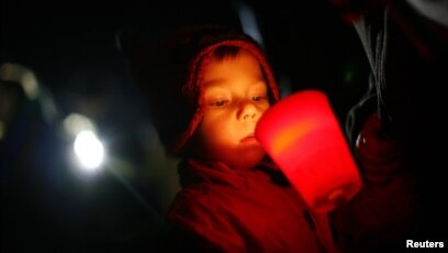 Christmas Eve Deaths 2022 In Connecticut Christmas Provides Connecticut Town A Break From Mourning