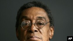 Marekani yamkumbuka Don Cornelius wa Soul Train