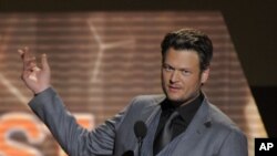 Blake Shelton