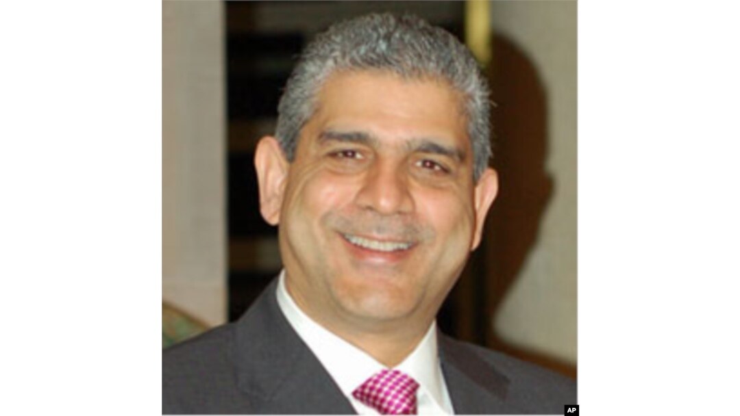 Maen Rashid Areikat