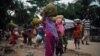 ဒုက္ခသည်တွေ ပြန်လက်ခံရေး မြန်မာနဲ့ ဘင်္ဂလားဒေ့ရှ် သဘောတူညီမှု မရသေး