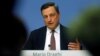 To Go Forward, Europe Must Lift Up its Left-behind, ECB's Draghi Says