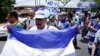 ONU pide a más países recibir refugiados de Nicaragua