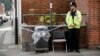 UK Police: Poisoned Couple Handled 'Contaminated Item'