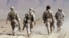Australia loan báo chấm dứt việc tham gia cuộc chiến Afghanistan