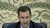 آمریکا بشار اسد را تحریم کرد