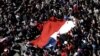 Piñera pide "perdón" y busca conciliar a Chile tras las protestas