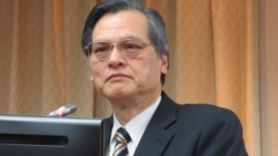 台湾陆委会主委：北京透过韩国瑜精心布局一国两制台湾方案