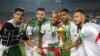 Algeria yashinda Kombe la AFCON 2019 kwa kuichapa Senegal 1-0