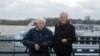 زوج مسن هالندی دست به دست هم داوطلبانه خودکشی کردند