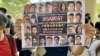 香港民主派初选47人案再押后至9月23日提讯 市民质疑未审先囚