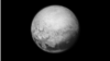 Плутон. Фото НАСА.