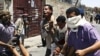 یمن: حکومت مخالف ایک بڑا مظاہرہ