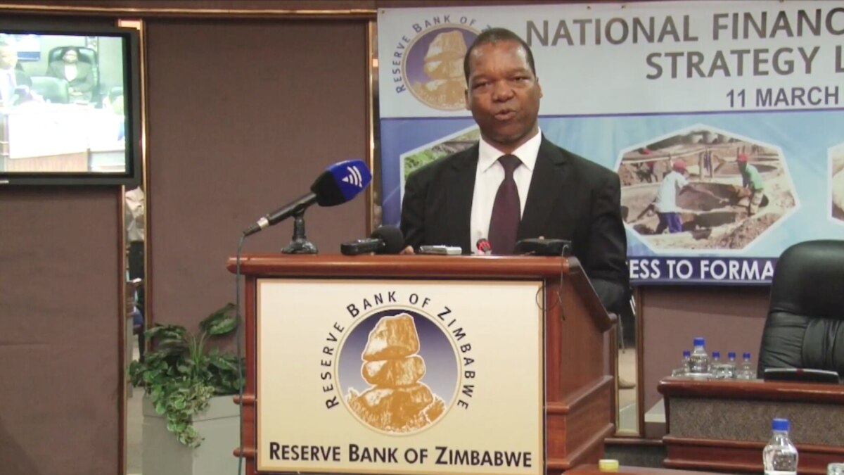 Zimbabwe Central Bank Says Multi-Currency System to Stay for Next 5 Years, Economic Agents Free to Charge Goods in U.S. Dollars - Vimarsana News