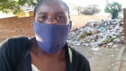 Udinga Umsebenzi Nsukuzonke koBulawayo