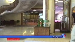 هتلی با مدیریت اسپانیایی‌ها در ساحل دریای خزر افتتاح خواهد شد