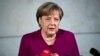 Germany's Merkel Embarks on New Talks to Form Government