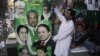 Who Are the Candidates in Pakistan's Election?