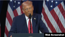 President Trump Delivers Remarks at the House GOP Member Retreat
Washington, DC