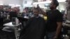 In California, Men Can Get Their Blood Pressure Checked in Barbershops