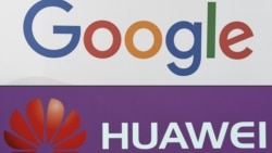 Huawei ဖုန်း နည်းပညာအထောက်အကူ Google ရပ်ဆိုင်းမည်