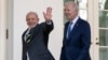 Lula y Biden se reúnen en Washington y prometen "mantenerse unidos" para proteger la democracia