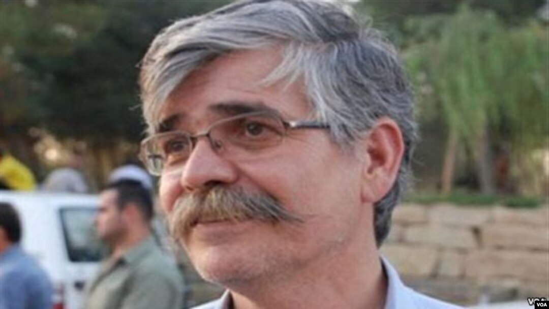 عه‌لی که‌ریمی
