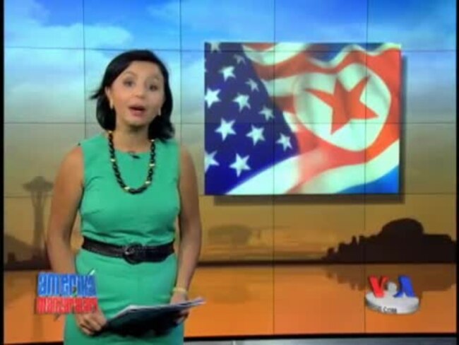 Amerika - Shimoliy Koreya, harbiy uchuvchi qissasi/ US-North Korea pilot story