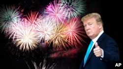 Trump Fireworks graphic image - high res for July 4 story 