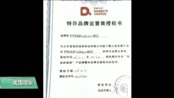 VOA连线(方冰)：“拼多多”上市前遭美国商标侵权诉讼