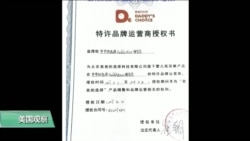 VOA连线(方冰):“拼多多”上市前遭美国商标侵权诉讼